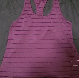Zyia tank top